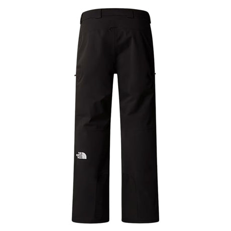 The North Face Men's Chakal Ski Trousers TNF Black / Short / Small-TNF Black / Short / Medium-TNF Black / Short / Large-TNF Black / Short / X-Large-TNF Black / Short / XX-Large - 53 Degrees North 