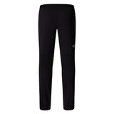 The North Face Men's Circadian Trousers TNF Black / X-Small-TNF Black / Small-TNF Black / Medium-TNF Black / Large-TNF Black / X-Large - 53 Degrees North 
