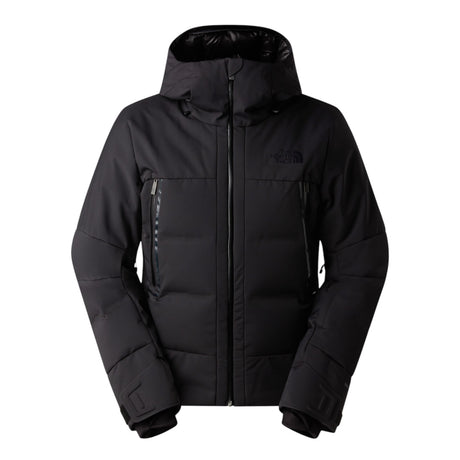 The North Face Men's Cirque Down Jacket TNF Black / Small - 53 Degrees North