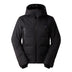 The North Face Men's Cirque Down Jacket TNF Black / Small - 53 Degrees North
