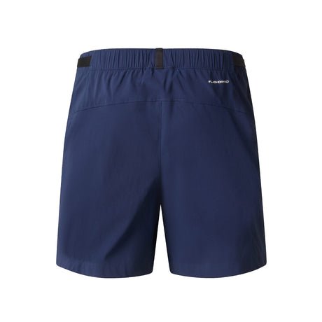 The North Face Men's Class V Pathfinder Belted 7 Inch Shorts TNF Black / Small-TNF Black / Medium-TNF Black / Large-TNF Black / X-Large-TNF Black / XX-Large - 53 Degrees North 