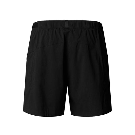 The North Face Men's Class V Pathfinder Belted 7 Inch Shorts TNF Black / Small-TNF Black / Medium-TNF Black / Large-TNF Black / X-Large-TNF Black / XX-Large - 53 Degrees North 