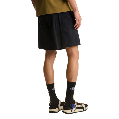 The North Face Men's Class V Pathfinder Belted 7 Inch Shorts TNF Black / Small-TNF Black / Medium-TNF Black / Large-TNF Black / X-Large-TNF Black / XX-Large - 53 Degrees North 