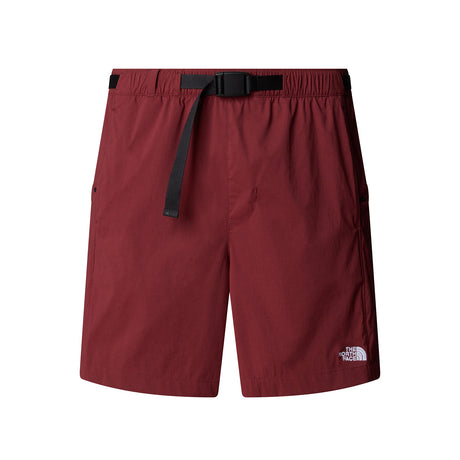 The North Face Men's Class V Pathfinder Belted Shorts Forest Olive / Small-Forest Olive / Medium-Forest Olive / Large-Forest Olive / X-Large-Forest Olive / XX-Large - 53 Degrees North 