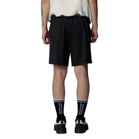 The North Face Men's Class V Pathfinder Belted Shorts Forest Olive / Small-Forest Olive / Medium-Forest Olive / Large-Forest Olive / X-Large-Forest Olive / XX-Large - 53 Degrees North 