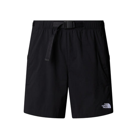 The North Face Men's Class V Pathfinder Belted Shorts Forest Olive / Small-Forest Olive / Medium-Forest Olive / Large-Forest Olive / X-Large-Forest Olive / XX-Large - 53 Degrees North 