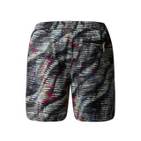The North Face Men's Class V Pathfinder Pull On Shorts TNF Black Beta Flash Print / Small-TNF Black Beta Flash Print / Medium-TNF Black Beta Flash Print / Large-TNF Black Beta Flash Print / X-Large-TNF Black Beta Flash Print / XX-Large - 53 Degrees North 