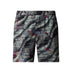 The North Face Men's Class V Pathfinder Pull On Shorts TNF Black Beta Flash Print / Small-TNF Black Beta Flash Print / Medium-TNF Black Beta Flash Print / Large-TNF Black Beta Flash Print / X-Large-TNF Black Beta Flash Print / XX-Large - 53 Degrees North 