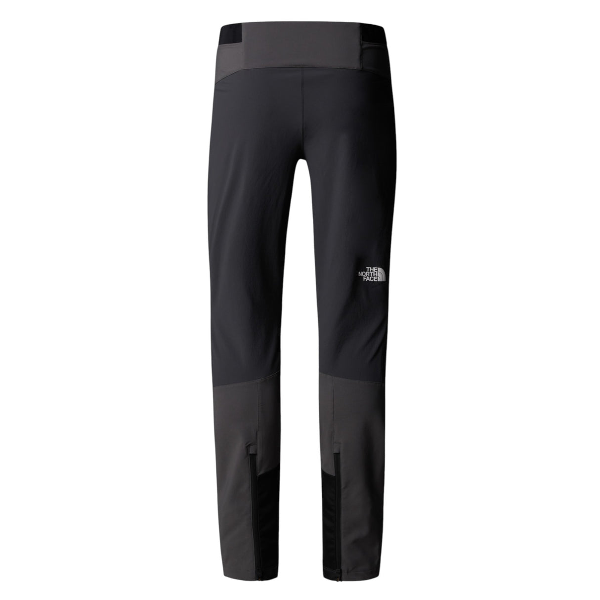 The North Face Men's Dawn Turn Hiking Trousers Anthracite Grey/Asphalt / Small-Anthracite Grey/Asphalt / Medium-Anthracite Grey/Asphalt / Large-Anthracite Grey/Asphalt / X-Large-Anthracite Grey/Asphalt / XX-Large - 53 Degrees North 