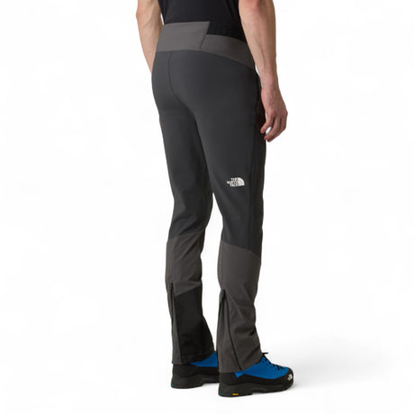 The North Face Men's Dawn Turn Hiking Trousers Anthracite Grey/Asphalt / Small-Anthracite Grey/Asphalt / Medium-Anthracite Grey/Asphalt / Large-Anthracite Grey/Asphalt / X-Large-Anthracite Grey/Asphalt / XX-Large - 53 Degrees North 