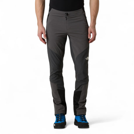 The North Face Men's Dawn Turn Hiking Trousers Anthracite Grey/Asphalt / Small-Anthracite Grey/Asphalt / Medium-Anthracite Grey/Asphalt / Large-Anthracite Grey/Asphalt / X-Large-Anthracite Grey/Asphalt / XX-Large - 53 Degrees North 