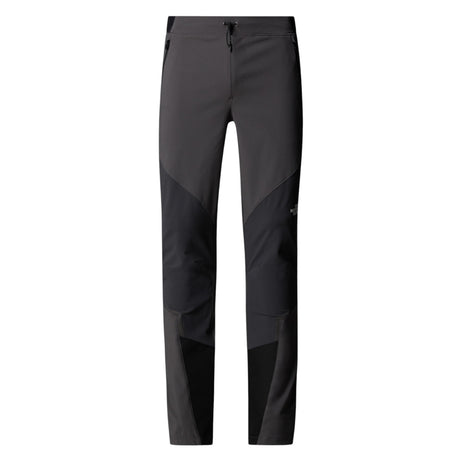 The North Face Men's Dawn Turn Hiking Trousers Anthracite Grey/Asphalt / Small-Anthracite Grey/Asphalt / Medium-Anthracite Grey/Asphalt / Large-Anthracite Grey/Asphalt / X-Large-Anthracite Grey/Asphalt / XX-Large - 53 Degrees North 