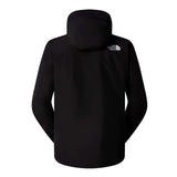 The North Face Men's Descendit Jacket Stone Slab / Small - 53 Degrees North