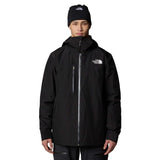 The North Face Men's Descendit Jacket TNF Black / Small - 53 Degrees North