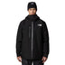 The North Face Men's Descendit Jacket TNF Black / Small - 53 Degrees North