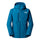 The North Face Men's Descendit Jacket Dusk Blue / Small - 53 Degrees North