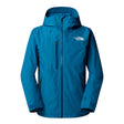 The North Face Men's Descendit Jacket Dusk Blue / Small - 53 Degrees North