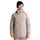 The North Face Men's Descendit Jacket Stone Slab / Small - 53 Degrees North