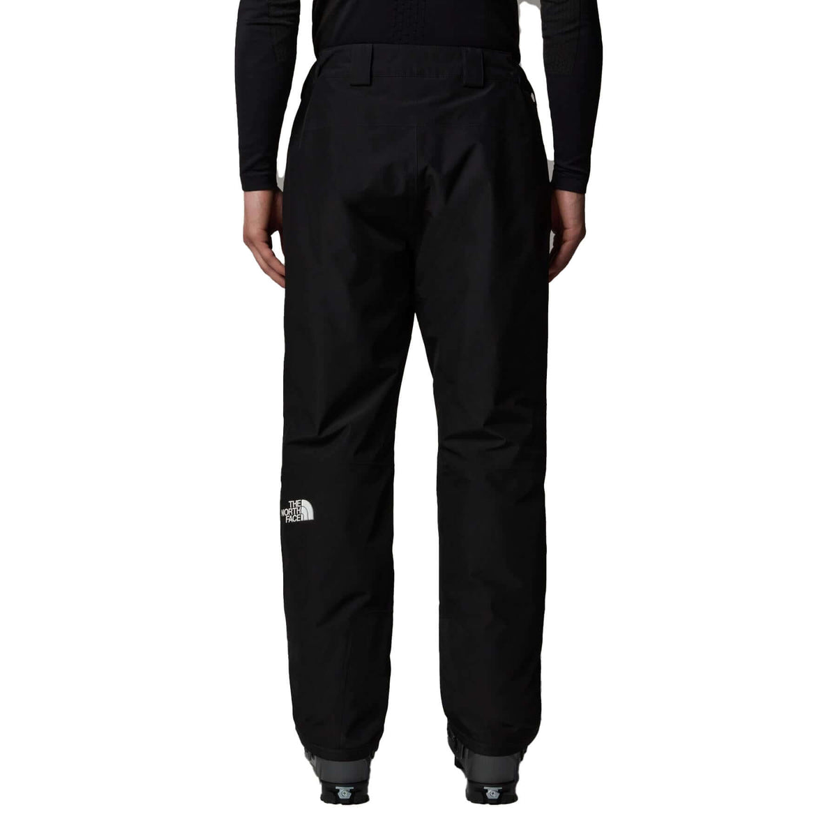 The North Face Men's Descendit Insulated Ski Trousers TNF Black / Small / Regular - 53 Degrees North