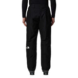 The North Face Men's Descendit Insulated Ski Trousers TNF Black / Small / Regular - 53 Degrees North