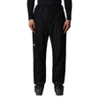 The North Face Men's Descendit Insulated Ski Trousers TNF Black / Small / Regular - 53 Degrees North