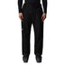 The North Face Men's Descendit Insulated Ski Trousers TNF Black / Small / Regular - 53 Degrees North