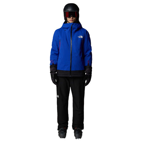The North Face Men's Descendit Pants TNF Black / Small / Short-TNF Black / Small / Regular-TNF Black / Small / Long-TNF Black / Medium / Short-TNF Black / Medium / Regular - 53 Degrees North 