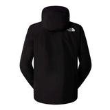 The North Face Men's Descendit Ski Jacket TNF Black / Small-TNF Black / Medium-TNF Black / Large-TNF Black / X-Large-TNF Black / XX-Large - 53 Degrees North 