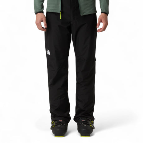 The North Face Men's Descendit Ski Trousers TNF Black / Small / Short-TNF Black / Small / Regular-TNF Black / Medium / Short-TNF Black / Medium / Regular-TNF Black / Medium / Long - 53 Degrees North 