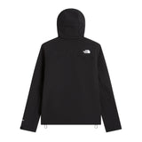 The North Face Men's Diablo Softshell Jacket with Detachable Hood TNF Black / Small - 53 Degrees North
