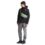 The North Face Men's Diablo Softshell Jacket with Detachable Hood TNF Black / Small - 53 Degrees North