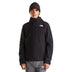 The North Face Men's Diablo Softshell Jacket with Detachable Hood TNF Black / Small - 53 Degrees North