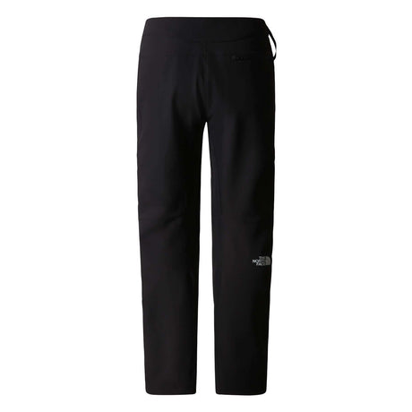 The North Face Men's Diablo Tapered Trousers TNF Black / Small / Regular-TNF Black / Medium / Regular-TNF Black / Large / Regular-TNF Black / X-Large / Regular-TNF Black / XX-Large / Regular - 53 Degrees North 