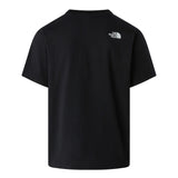 The North Face Men's Donkey Taxi Relaxed T-Shirt Desert Stone / Small-Desert Stone / Medium-Desert Stone / Large-Desert Stone / X-Large-Desert Stone / XX-Large - 53 Degrees North 