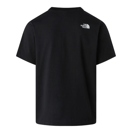 The North Face Men's Donkey Taxi Relaxed T-Shirt Desert Stone / Small-Desert Stone / Medium-Desert Stone / Large-Desert Stone / X-Large-Desert Stone / XX-Large - 53 Degrees North 