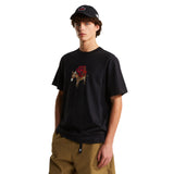 The North Face Men's Donkey Taxi Relaxed T-Shirt Desert Stone / Small-Desert Stone / Medium-Desert Stone / Large-Desert Stone / X-Large-Desert Stone / XX-Large - 53 Degrees North 