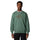The North Face Men's Drew Peak Light Crew Sweater Duck Green/Latte / Small-Duck Green/Latte / Medium-Duck Green/Latte / Large-Duck Green/Latte / X-Large-Hero Blue/TNF White / Small - 53 Degrees North 