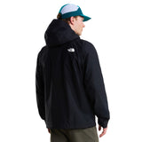 The North Face Men's Dryvent Zip-In Jacket Active Blue/Estate Blue / Small - 53 Degrees North