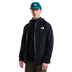 The North Face Men's Dryvent Zip-In Jacket TNF Black / Small - 53 Degrees North
