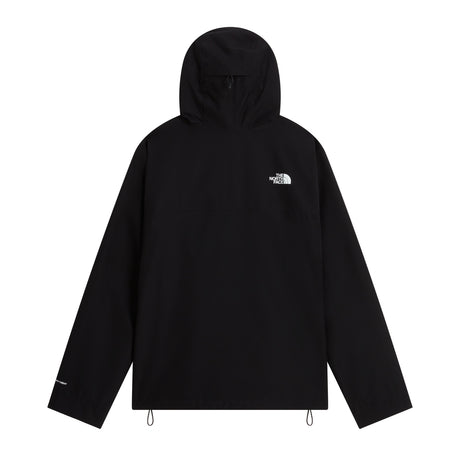 Men's Dryvent Zip-In Jacket