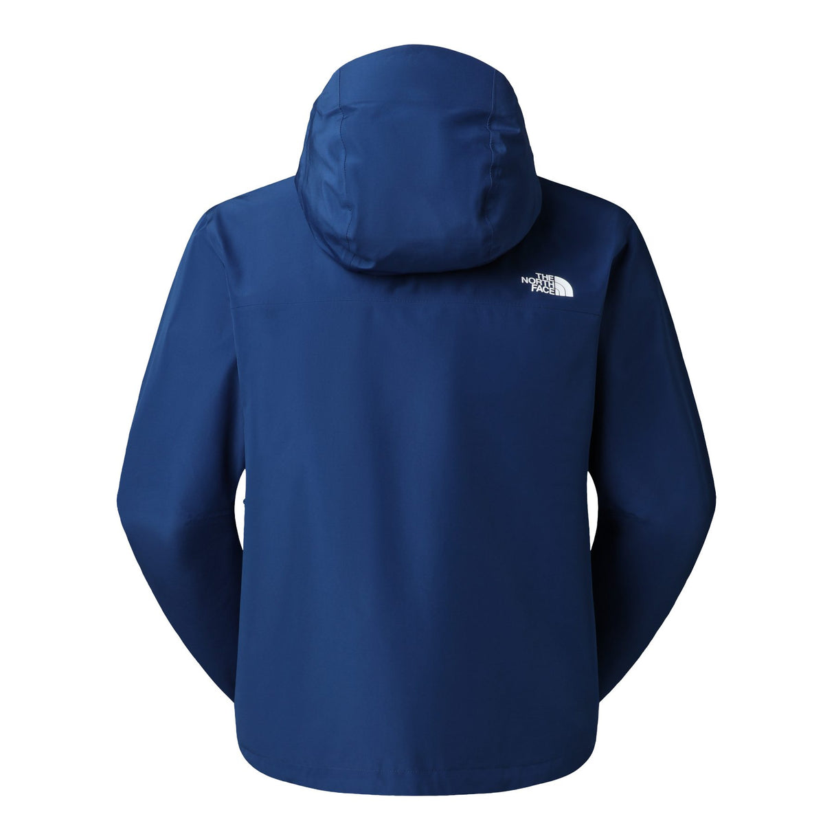 The North Face Men's Dryzzle Futurelight 2 Jacket Estate Blue / Small-Estate Blue / Medium-Estate Blue / Large-Estate Blue / X-Large-Estate Blue / XX-Large - 53 Degrees North 