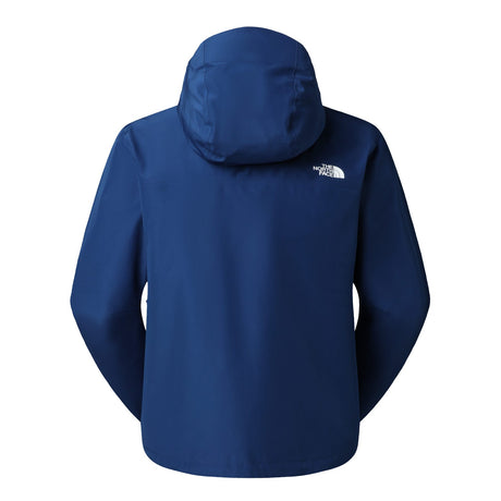The North Face Men's Dryzzle Futurelight 2 Jacket Estate Blue / Small-Estate Blue / Medium-Estate Blue / Large-Estate Blue / X-Large-Estate Blue / XX-Large - 53 Degrees North 