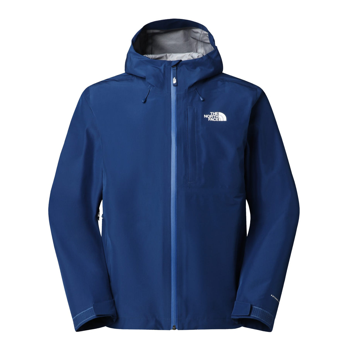 The North Face Men's Dryzzle Futurelight 2 Jacket Estate Blue / Small-Estate Blue / Medium-Estate Blue / Large-Estate Blue / X-Large-Estate Blue / XX-Large - 53 Degrees North 