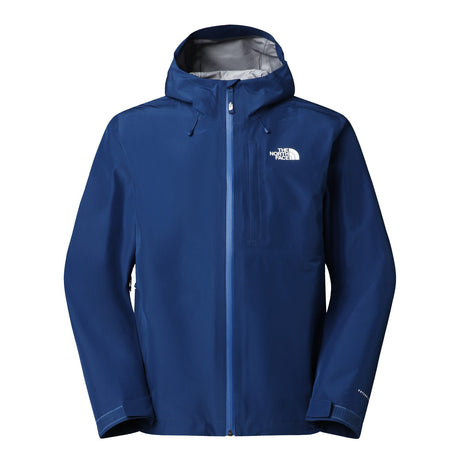 The North Face Men's Dryzzle Futurelight 2 Jacket Estate Blue / Small-Estate Blue / Medium-Estate Blue / Large-Estate Blue / X-Large-Estate Blue / XX-Large - 53 Degrees North 