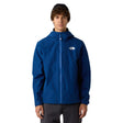 The North Face Men's Dryzzle Futurelight 2 Jacket Estate Blue / Small-Estate Blue / Medium-Estate Blue / Large-Estate Blue / X-Large-Estate Blue / XX-Large - 53 Degrees North 