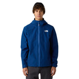 The North Face Men's Dryzzle Futurelight 2 Jacket Estate Blue / Small-Estate Blue / Medium-Estate Blue / Large-Estate Blue / X-Large-Estate Blue / XX-Large - 53 Degrees North 