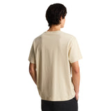 The North Face Men's Essential Center Logo Relaxed T-Shirt Granite Grey / Small-Granite Grey / Medium-Granite Grey / Large-Granite Grey / X-Large-Granite Grey / XX-Large - 53 Degrees North 