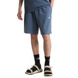 The North Face Men's Essential Light Relaxed Shorts Granite Grey / Small-Granite Grey / Medium-Granite Grey / Large-Granite Grey / X-Large-Granite Grey / XX-Large - 53 Degrees North 