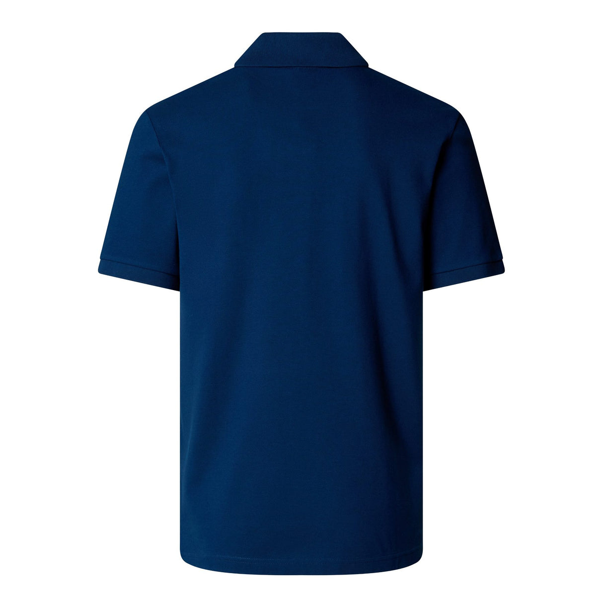 The North Face Men's Essential Regular Polo Shirt Estate Blue / Small-Estate Blue / Medium-Estate Blue / Large-Estate Blue / X-Large-Estate Blue / XX-Large - 53 Degrees North 