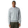 The North Face Men's Essential Relaxed Crew TNF Light Grey Heather / Small-TNF Light Grey Heather / Medium-TNF Light Grey Heather / Large-TNF Light Grey Heather / X-Large-TNF Light Grey Heather / XX-Large - 53 Degrees North 